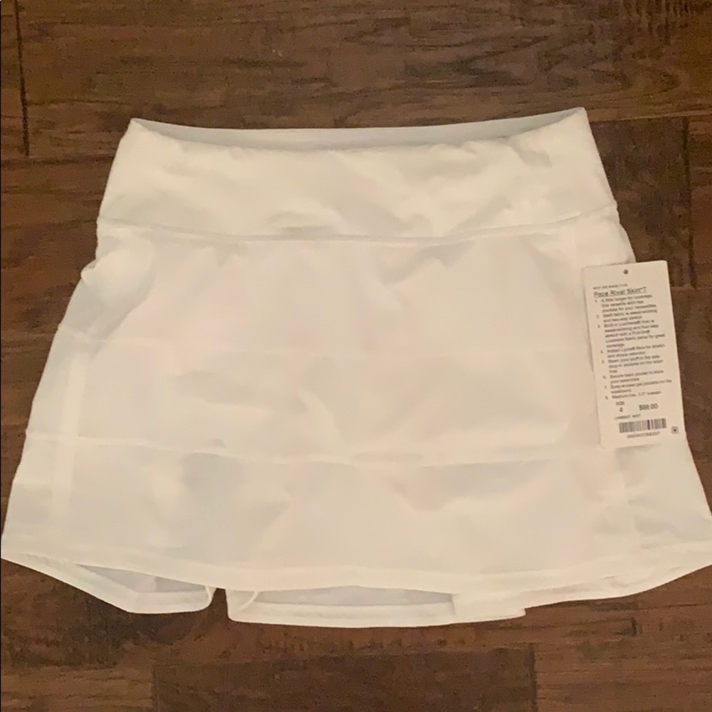 Lululemon Skirt